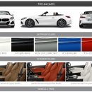이동근 바디퍼포먼스 | BMW Z4 – 감성의 정점, 퍼포먼스의 기준