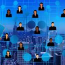 우연한 만남 이미지