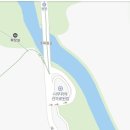 예술공원 수목원 입구 공중화장실 이미지