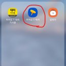 카카오T대리