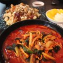동네짬뽕안동