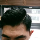 인헤어머리염색 이미지