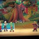 어린이공연 <피노키오> 이미지