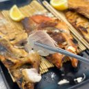 마장동 골목집 | 원종역 <마장동골목집>에서 화덕 생선구이 먹은 후기