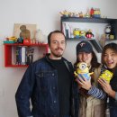 대머리민박 이미지