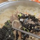 엄마돈국수