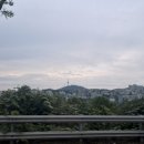 아원주유소 | [완주, 전주 가족여행] 비와 함께한 고즈넉하고 운치있는 여행💗 #1 (대아수목원, 영숙백숙)