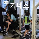 가능초등학교 | 송도 성장클리닉 키네스 후기 어린이 자세교정부터 키성장까지 효과 있을까?