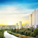 온천장 지하철역(1호선) 이미지