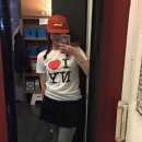 New York 2 (뉴욕 블랙프라이데이, 소호거리, 슈프림, 뮤지컬 로터리 당첨 팁, 칙필레, 레고스토어)