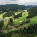 속리산cc 이미지