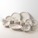 (주)신상네트워크 | 시라쿠스 쉐난고 카디날 4인 그릇세트 20p 사용 후기