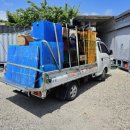 개별용달 | ⭐️'안전하게 짐 이동 완료, 만족! - 포항용달 박석규 개별용달 방문후기'⭐️