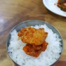덕포맛집을 소개해드려요! 송림시골밥상 - 일하는 분들이 좋아하는 밥집 - 불고기백반이 맛있는집