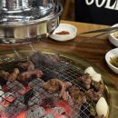 갈비명가담소