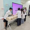 [비건 도시락 후기] 안양 청년 1번지 창립 1주년 행사