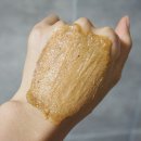 한고은 플루 바디스크럽 추천 각질관리에 굳!