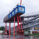 미시령옛길산림관앞 이미지