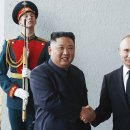 [사설]“김정은 방러, 푸틴과 회담”… ‘위험한 거래’ 경계한다 이미지