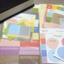 포인트 - 중구 남대문시장8길 7 | 다이어리 꾸미기 다꾸 스티커 추천 오첵 데일리 스티커팩 포인트 로그 후기