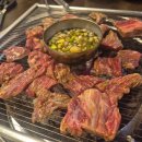 다미곰탕냉면 이미지