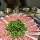 초록마을 운암점 | 서울 송파구 | 밑반찬과 구절판이 화려한 운암회관 잠실점 회식 방문후기