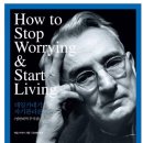 How to Sop Worrying & Start Living 이미지