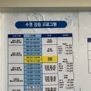 대구학생문화센터 수영장 이미지