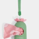 향기나는 강아지 이미지