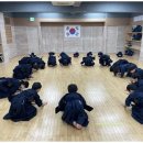 보라 검도관 이미지