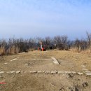 장동리 계곡 이미지