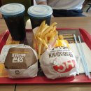 롯데리아전주서신점 이미지