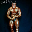 연제호 휘트니스 이미지