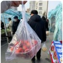 대련 현지 아침시장 추천｜도원시장 대신 南关岭大集 가본 이유 (진짜 로컬 후기) [1]