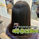 유니스 | 여주 교동 미용실 찾는다면? 손상모 정리 제대로 해준 유니스헤어 솔직후기