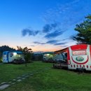 강릉씨클라우드카라반 이미지