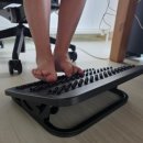 바디랩스 | 바디랩스 KomFort 책상 발받침대 사용후기