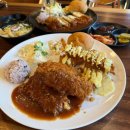 동홍돈 | 서귀포 돈까스 무한리필 귤밭사이로수제돈가스 동홍점 제주도 현지인 맛집 추천