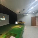 케이아이피골프존 이미지