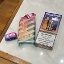 「FRIOBAR MAX」 간편한 대용량 일회용 전자담배 프리오바 MX 맥스