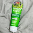 끈적임없는 오킵스 워킹핸즈 무향 핸드크림 후기 이미지