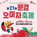 명성문경오미자
