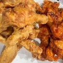 바니양념통닭 이미지