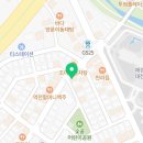 신성로(유성-124) 이미지