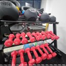 라이즈업 피트니스 우먼 하남미사점 이미지