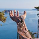 여기 우리나라 맞아요.. 가족과 함께 가고 싶은 곳 이미지