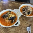 연하루뼈대짬뽕 | 김천 짬뽕 잘하는 연하루 뼈대짬뽕 추천 메뉴 !
