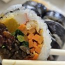 홍언니김밥 이미지