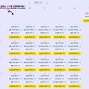 101학원 | 토플학원추천 10주만에 101점 달성 후기