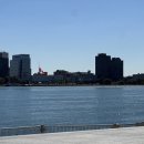 (주)케이모터스 | 미시간주 디트로이트 여행:: 아이 장거리 비행 장난감 추천, 델타항공 기내식, 디트로이트 다운타운 구경